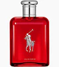 RALPH LAUREN  POLO RED EDP 125 ML - Miniatura 3