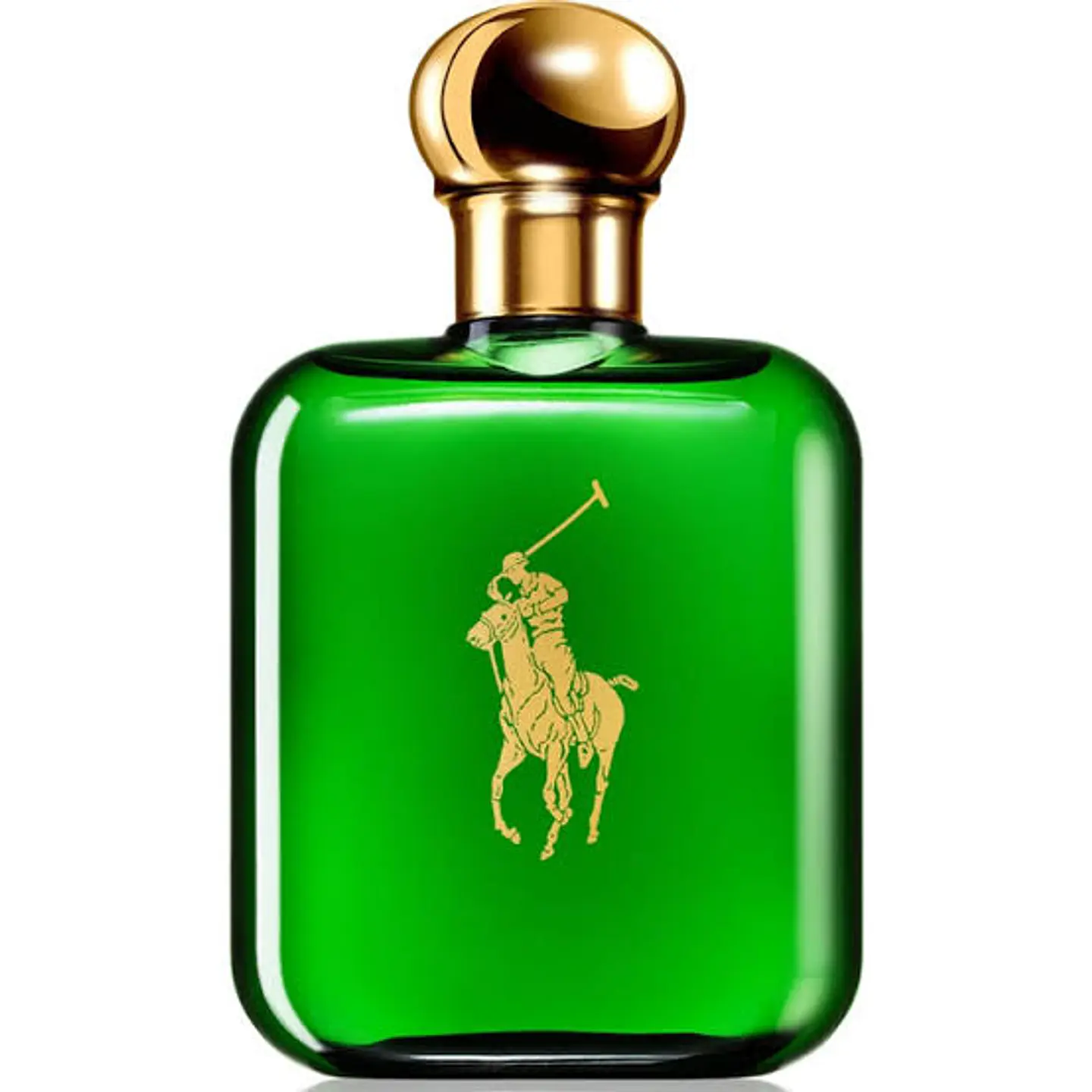 RALPH LAUREN  POLO GREEN EDT 118 ML 3