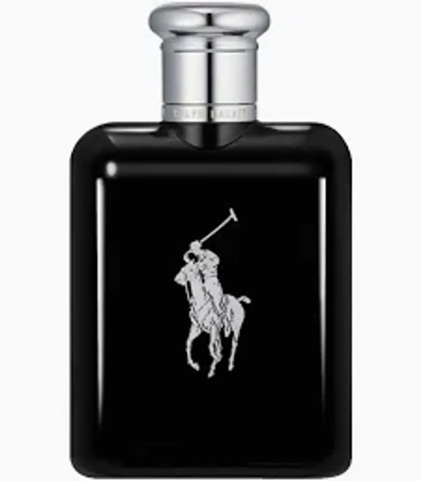 RALPH LAUREN  POLO BLACK EDT 125 ML 3