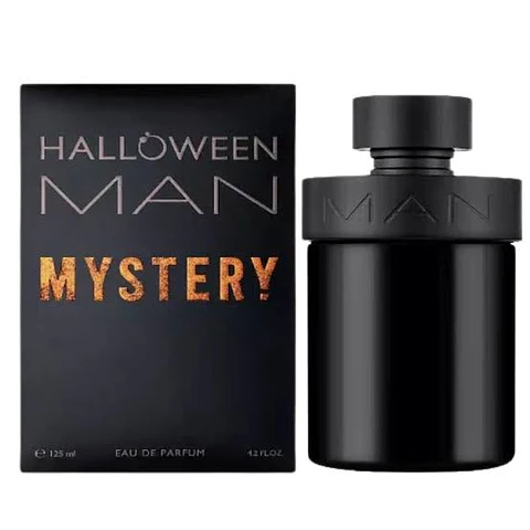 JESÚS DEL POZO  MYSTERY EDP 125 ML