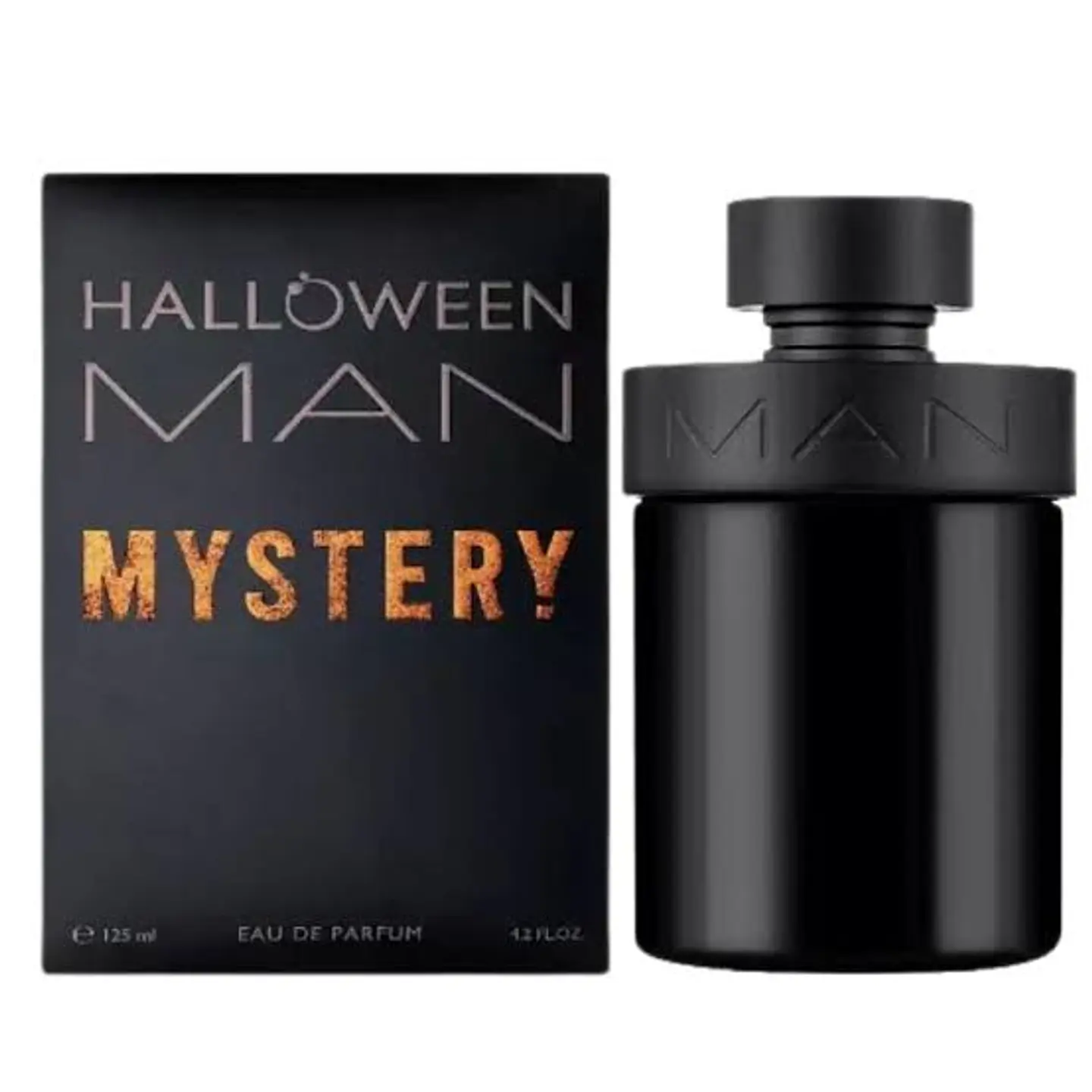 JESÚS DEL POZO  MYSTERY EDP 125 ML 1