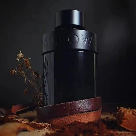 JESÚS DEL POZO  MYSTERY EDP 125 ML