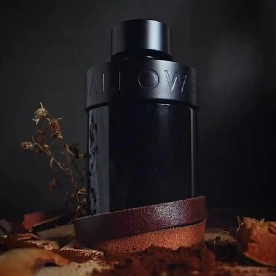 JESÚS DEL POZO  MYSTERY EDP 125 ML 2