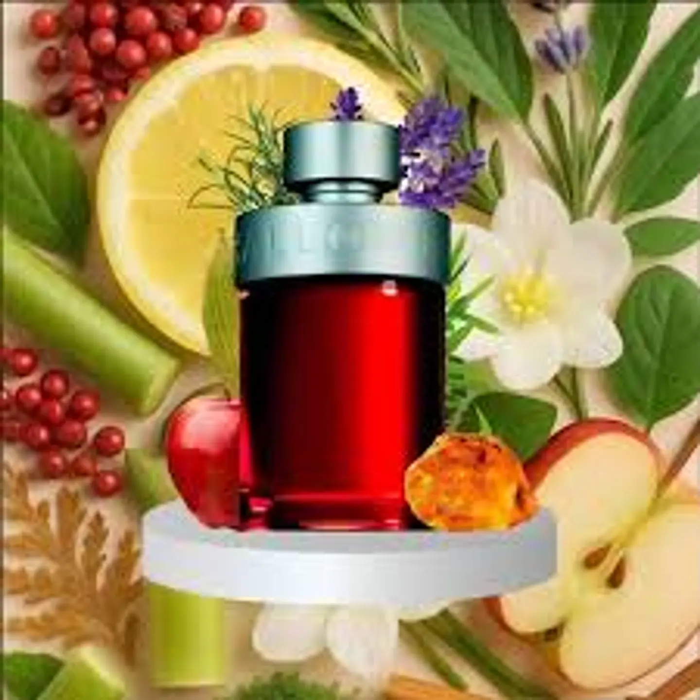 JESÚS DEL POZO  MAN ROCK ON EDT 125 ML 2