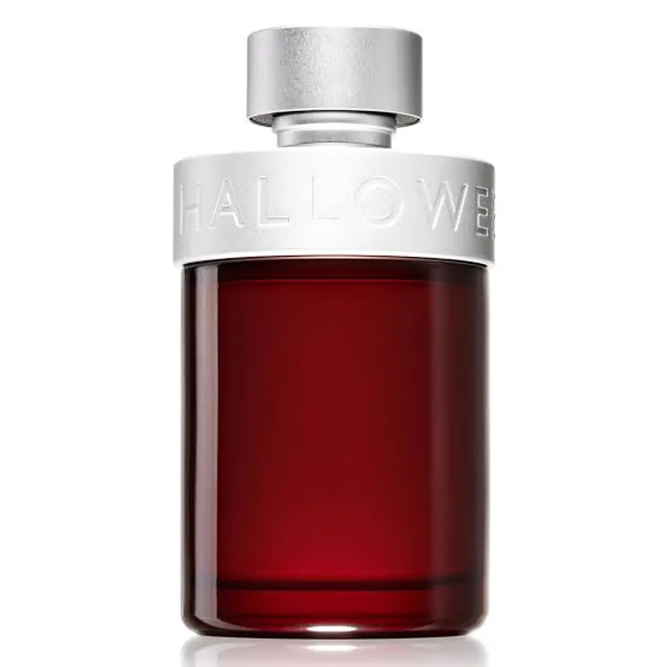 JESÚS DEL POZO  MAN ROCK ON EDT 125 ML 3