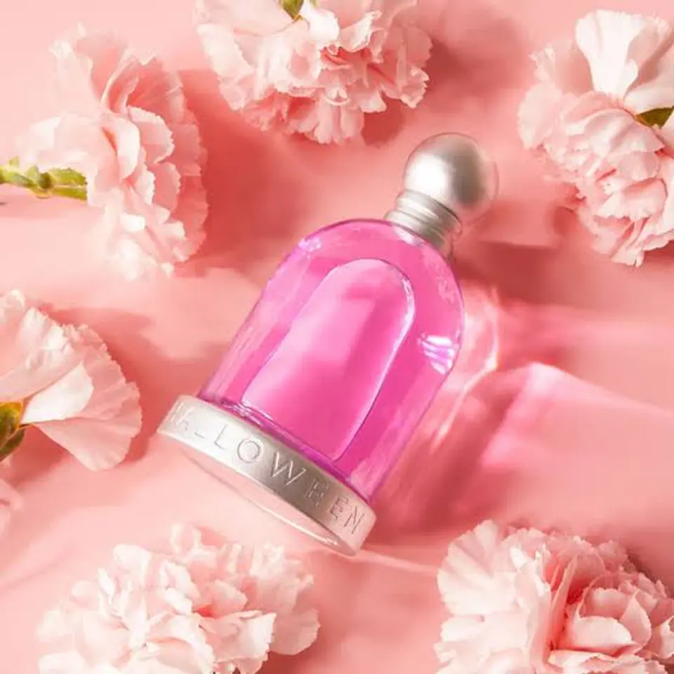 JESÚS DEL POZO  KISS SEXY EDT 100 ML 2