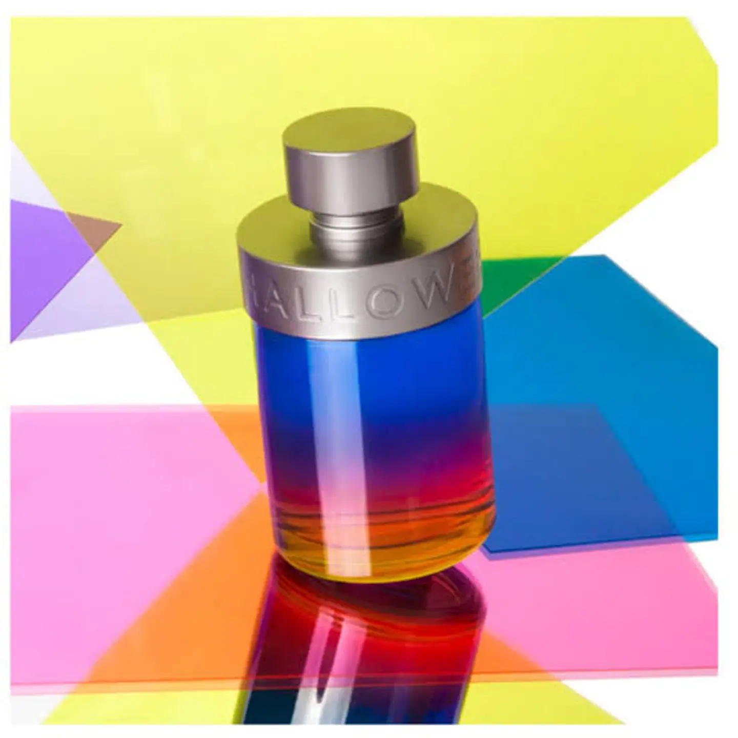 JESÚS DEL POZO  MAN HERO EDT 125 ML 3