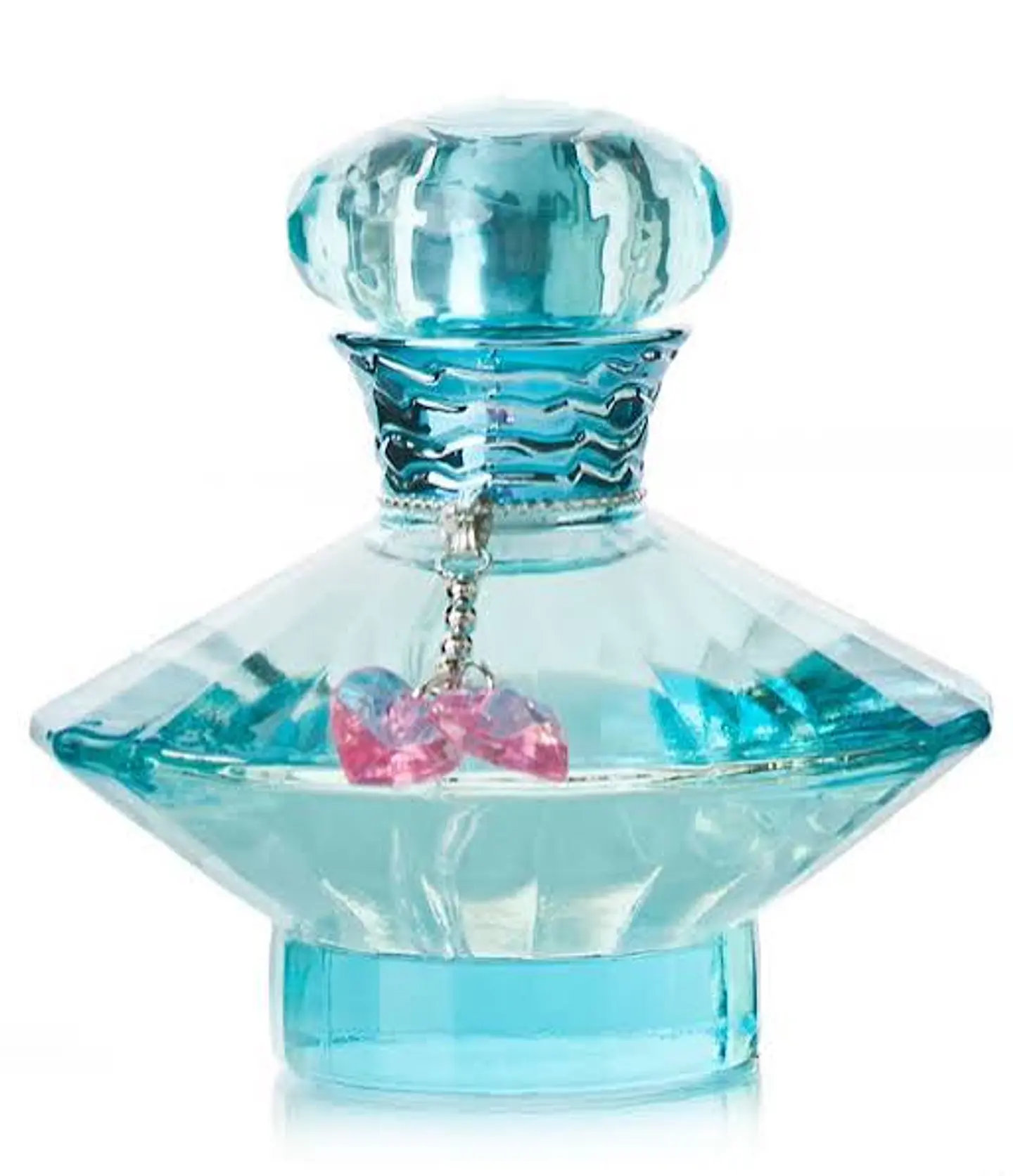 BRITNEY SPEARS CURIOUS EDP 100 ML 3