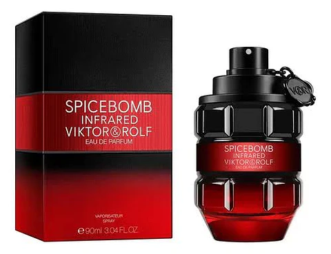 VIKTOR & ROLF  INFRARED EDT 50 ML