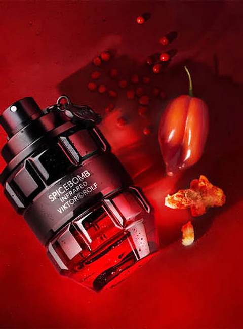 VIKTOR & ROLF  INFRARED EDT 50 ML