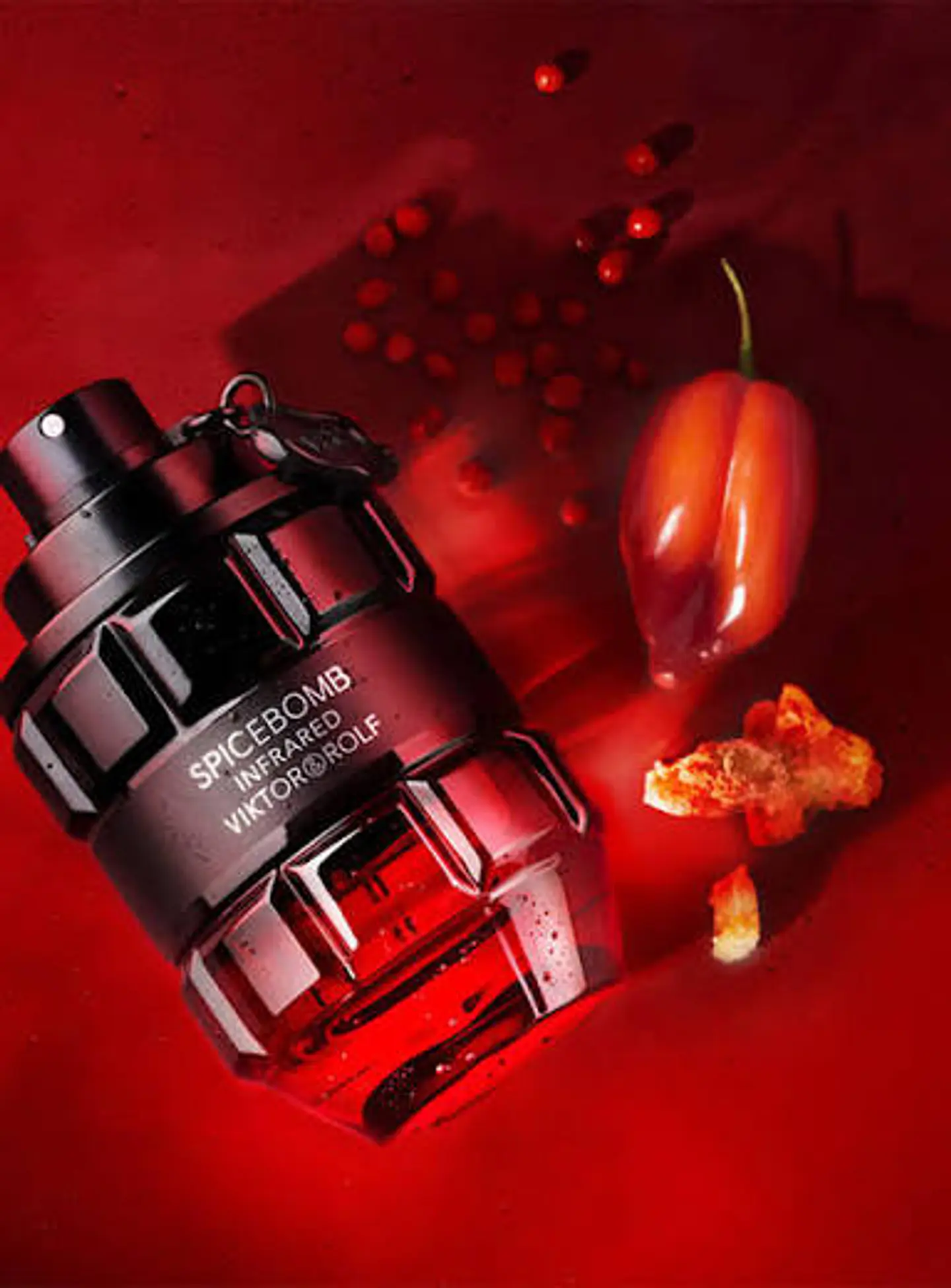 VIKTOR & ROLF  INFRARED EDT 50 ML 2