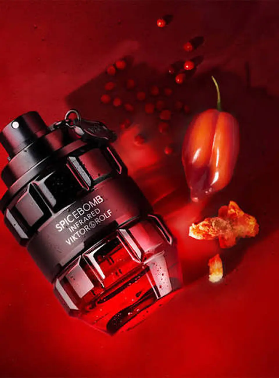 VIKTOR & ROLF  INFRARED EDT 50 ML 2