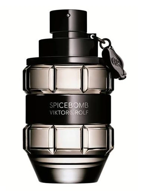 VIKTOR & ROLF  SPICEBOMB EDT 50 ML