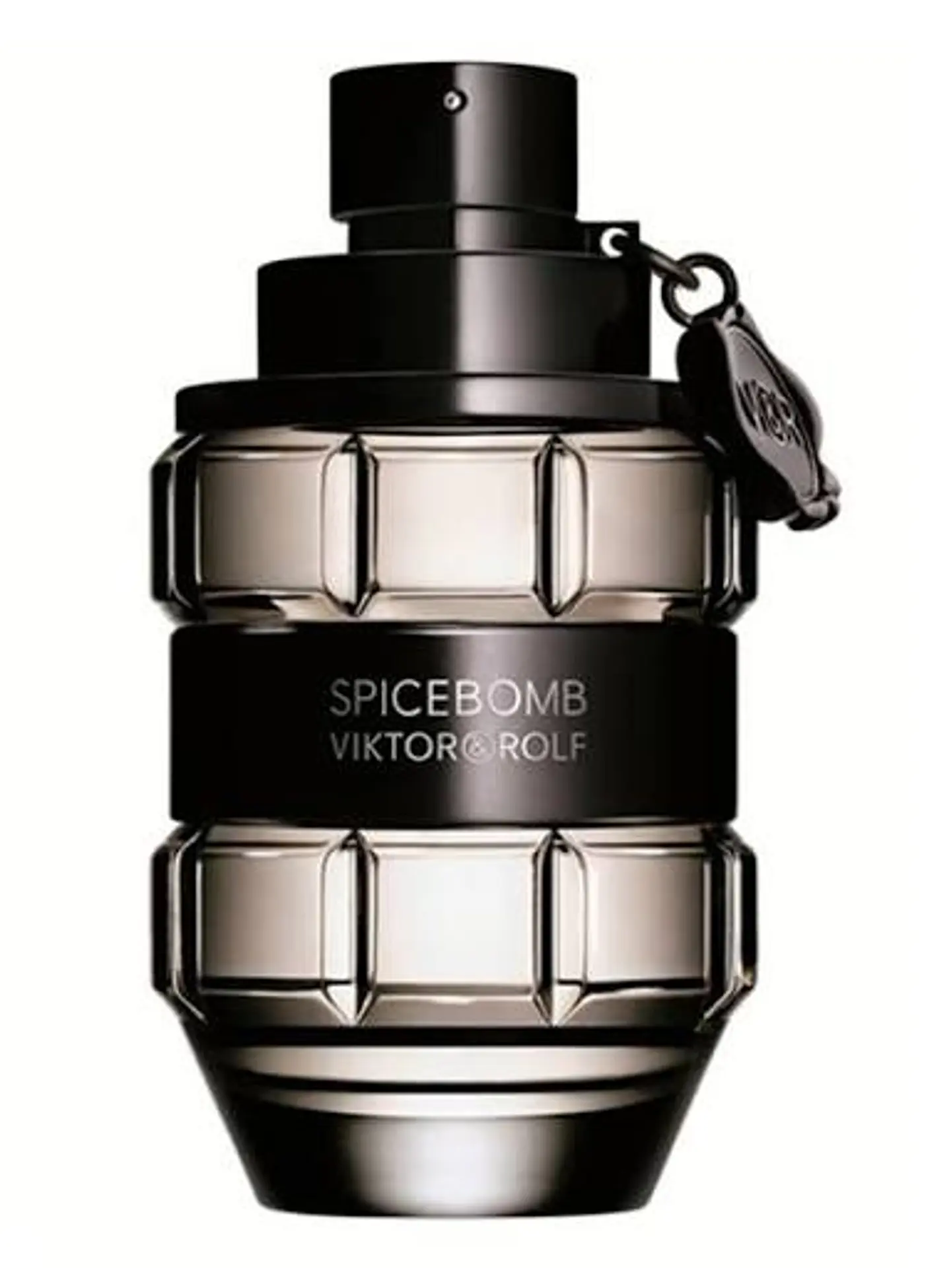 VIKTOR & ROLF  SPICEBOMB EDT 50 ML 2