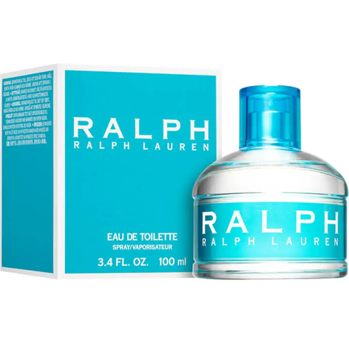 RALPH LAUREN  RALPH CELESTE EDT 100 ML 1