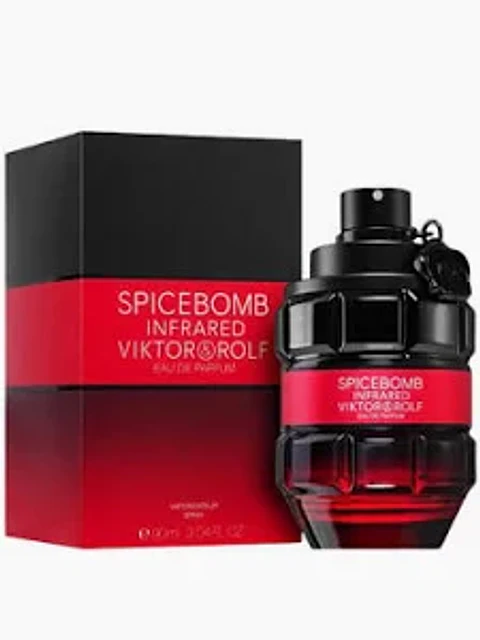 VIKTOR & ROLF  SPICEBOMB INFRARED EDP 90 ML