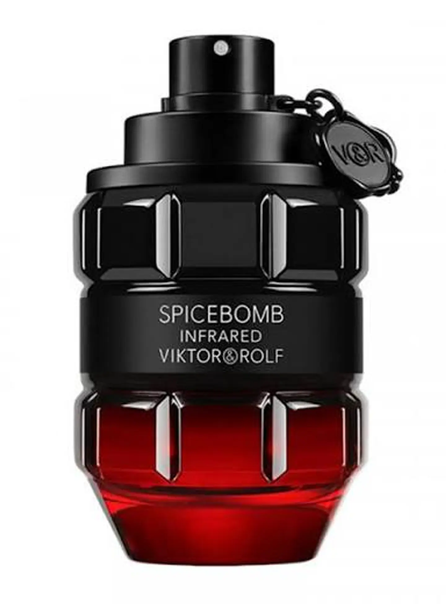 VIKTOR & ROLF  SPICEBOMB INFRARED EDP 90 ML 3