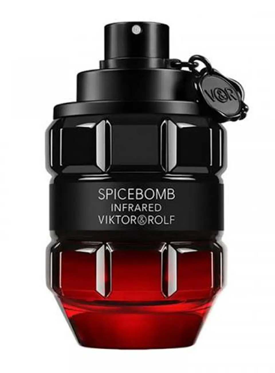 VIKTOR & ROLF  SPICEBOMB INFRARED EDP 90 ML 3