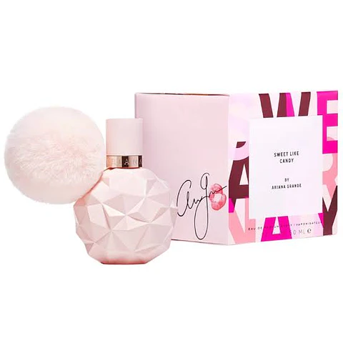ARIANA GRANDE  SWEET LIKE CANDY EDP 100 ML