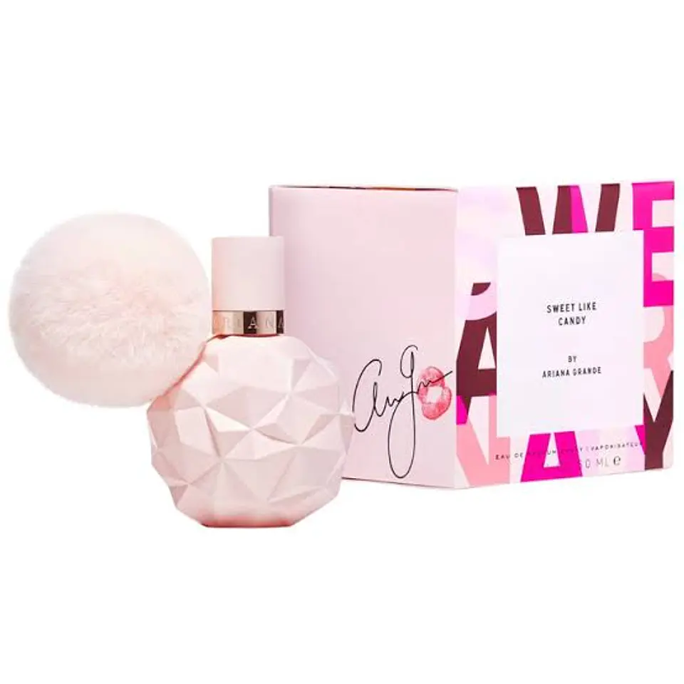 ARIANA GRANDE  SWEET LIKE CANDY EDP 100 ML 1