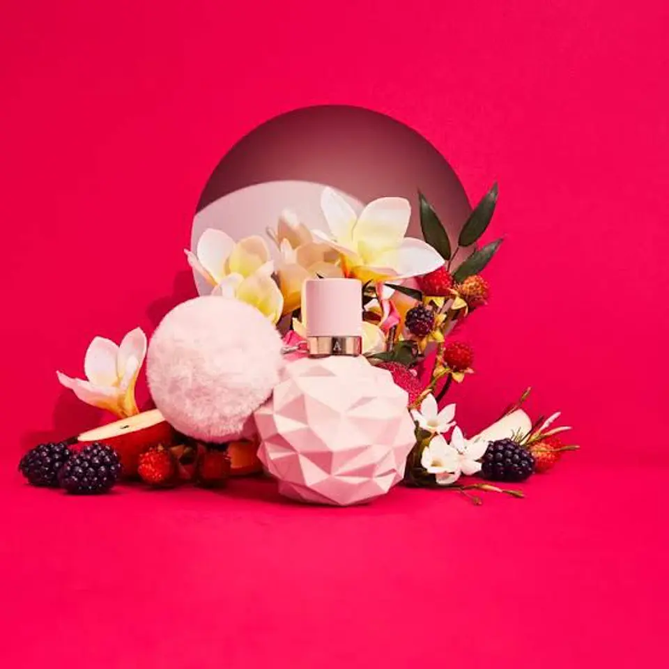 ARIANA GRANDE  SWEET LIKE CANDY EDP 100 ML 2