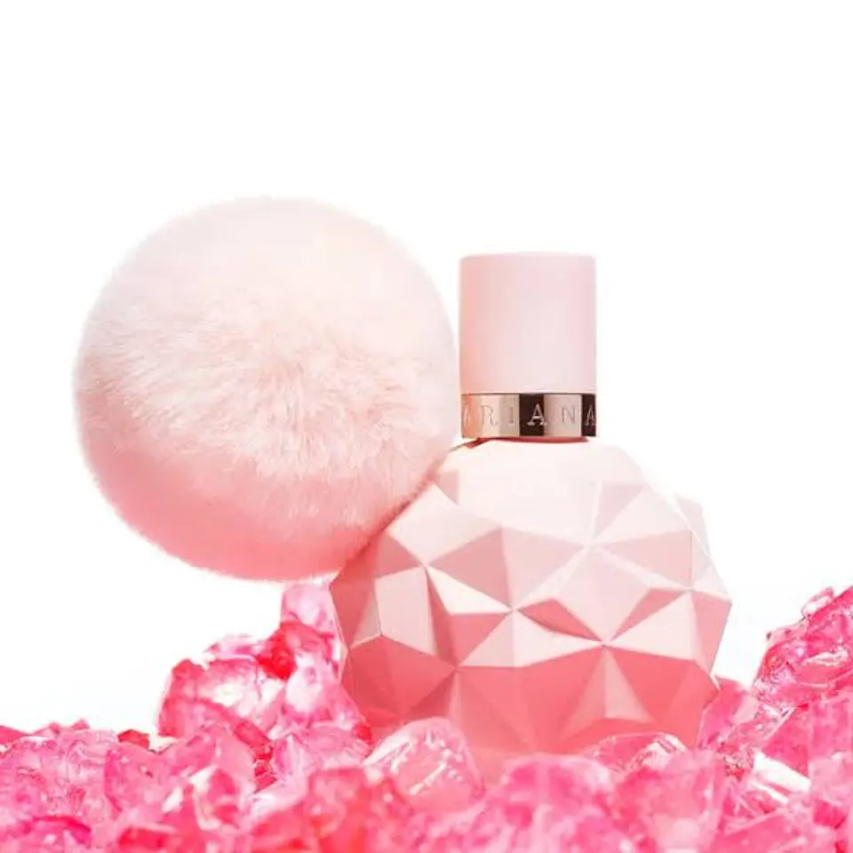 ARIANA GRANDE  SWEET LIKE CANDY EDP 100 ML 3