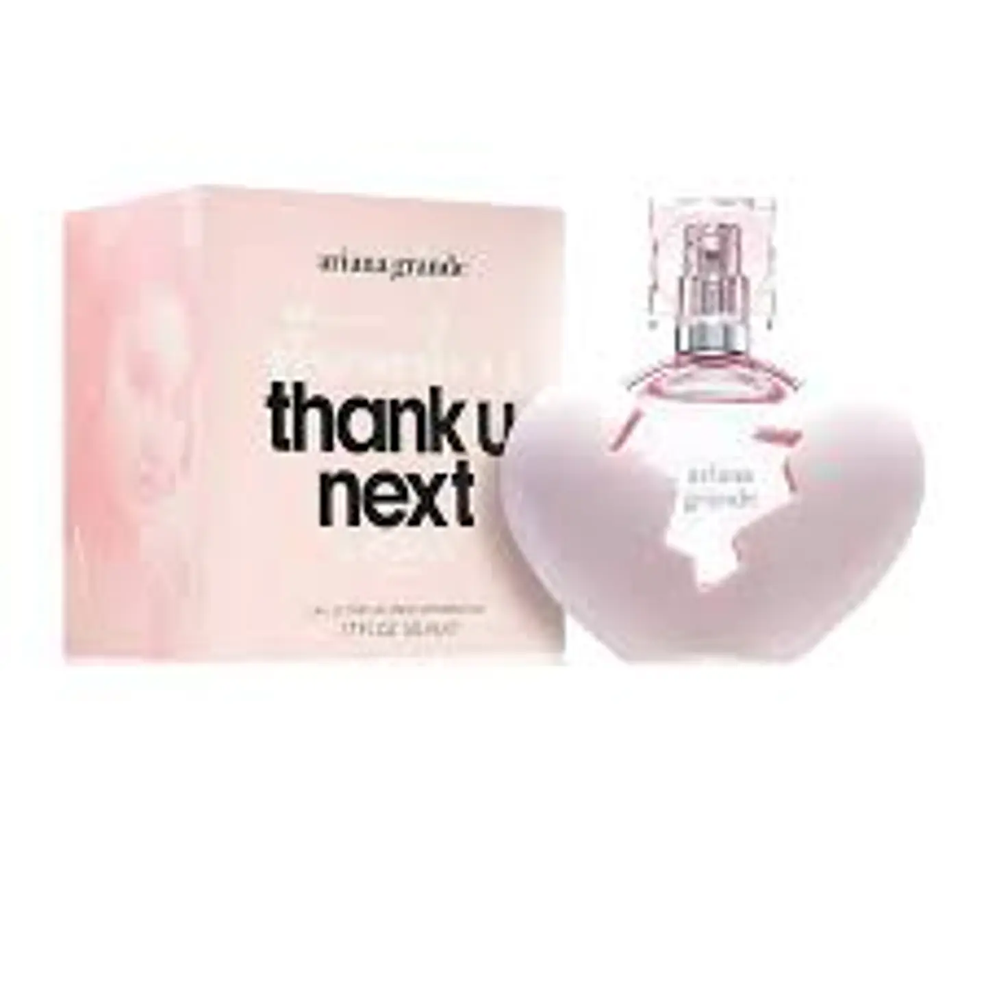 ARIANA GRANDE  THANK U NEXT EDP 50 ML 1