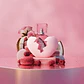 ARIANA GRANDE  THANK U NEXT EDP 50 ML - Miniatura 2