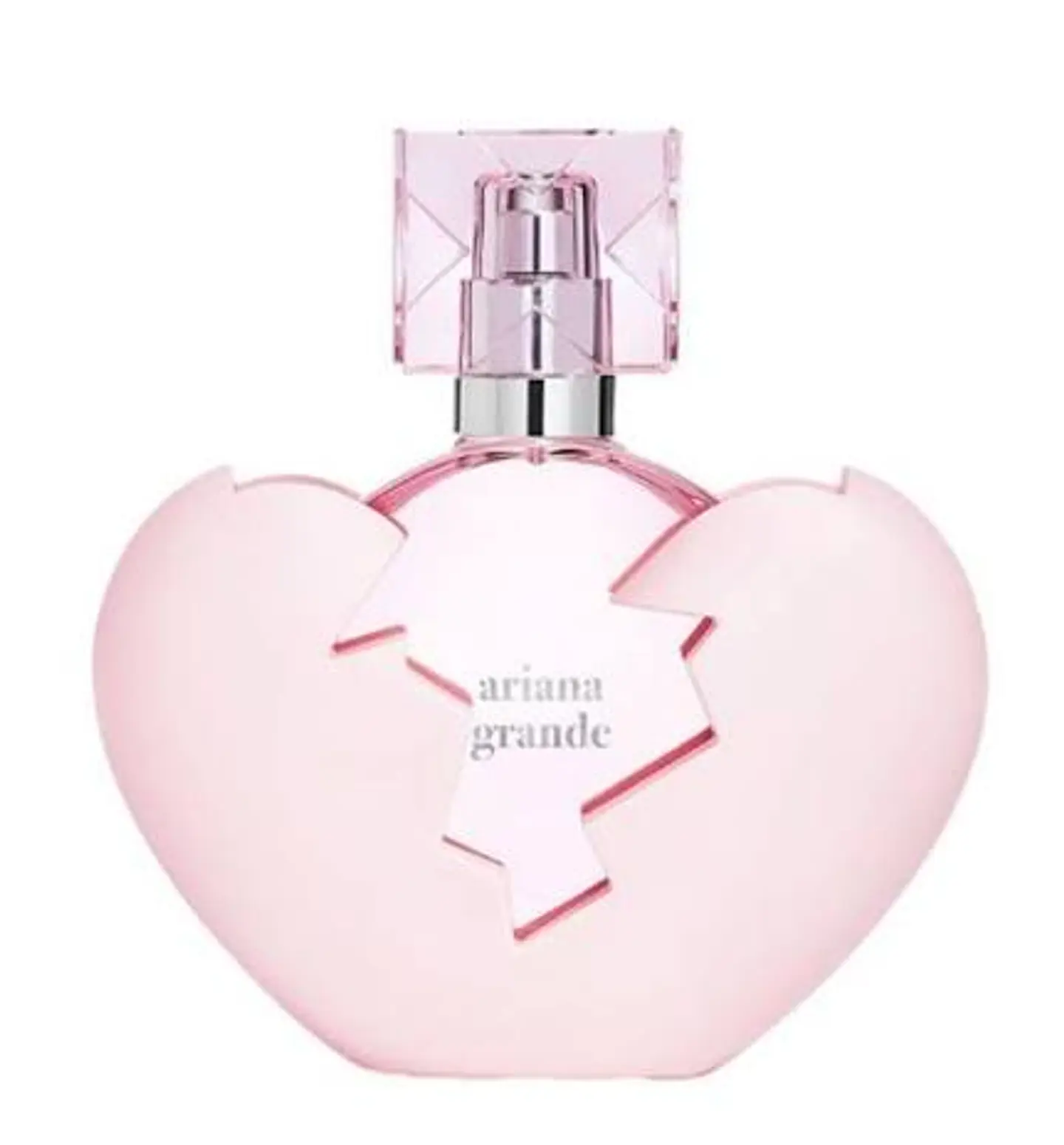 ARIANA GRANDE  THANK U NEXT EDP 50 ML 3