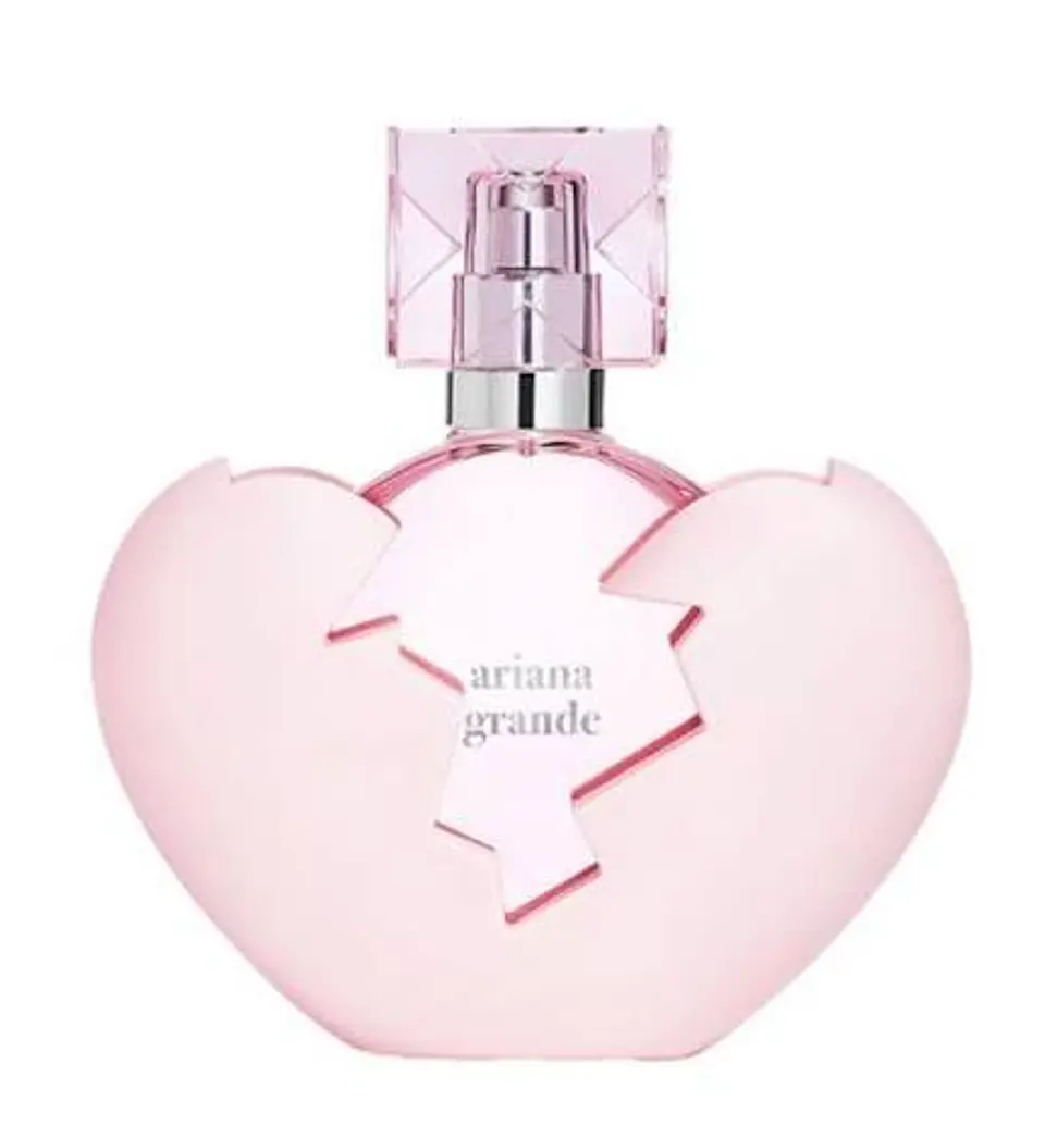 ARIANA GRANDE  THANK U NEXT EDP 50 ML 3