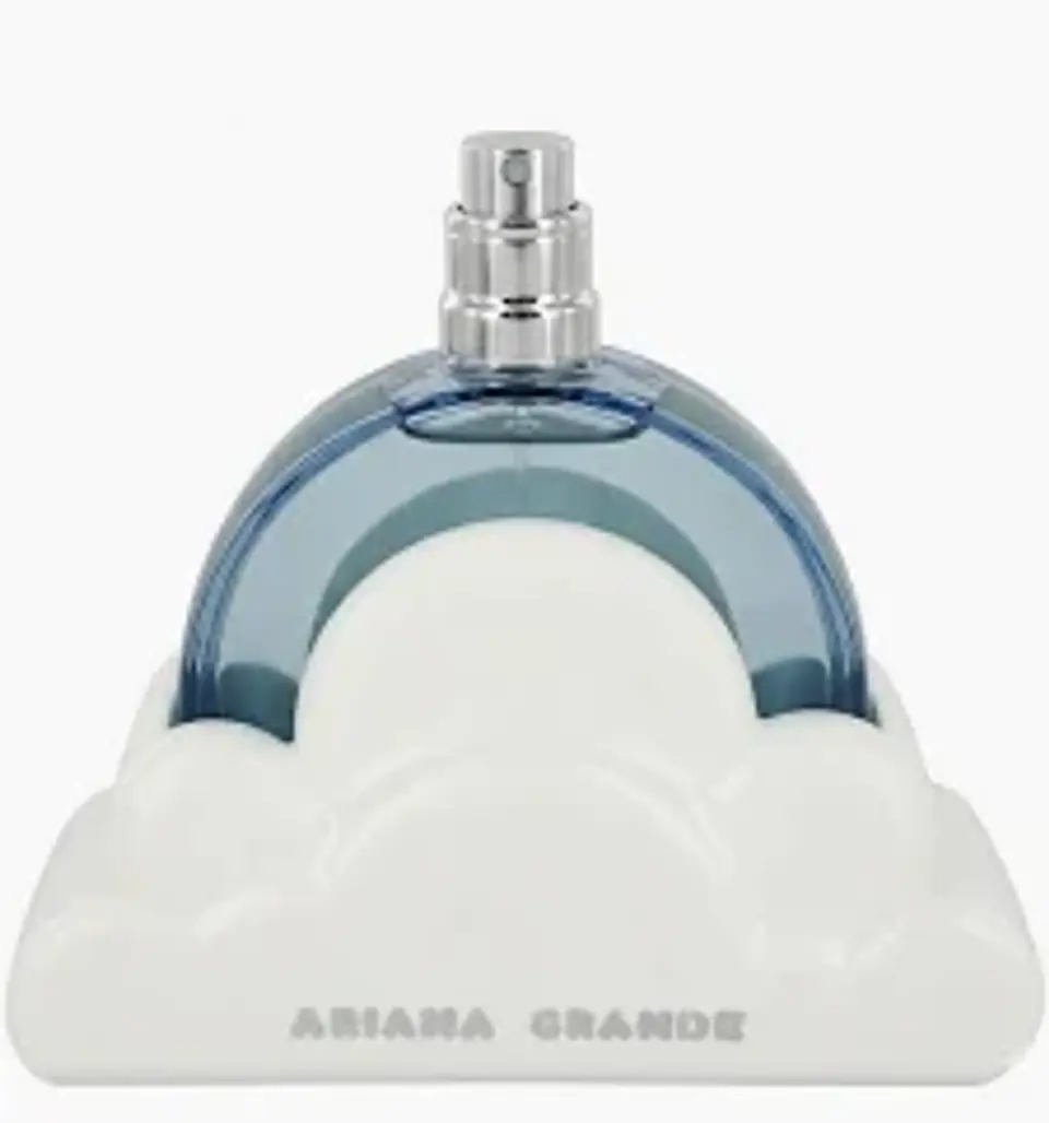 ARIANA GRANDE  CLOUD EDP TESTER 100 ML 2