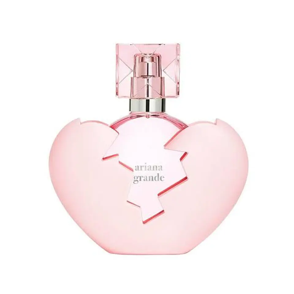 ARIANA GRANDE  THANK U NEXT EDP 100 ML 3