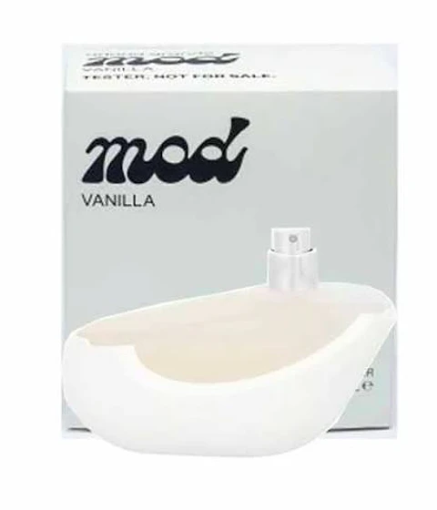 ARIANA GRANDE  MOD VAINILLA EDP 100 ML TESTER