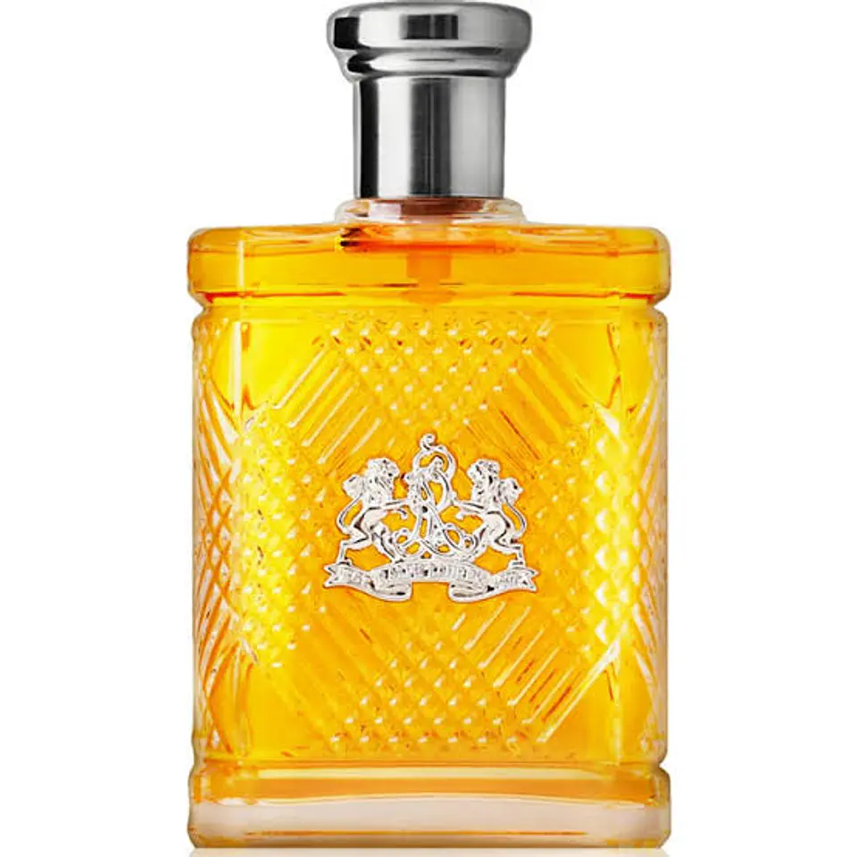 RALPH LAUREN  SAFARI FOR MEN EDT 125 ML 3