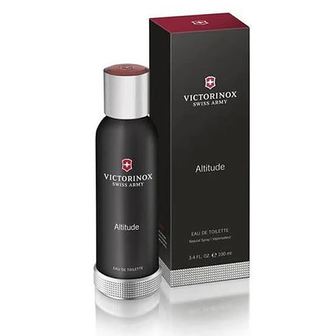 VICTORINOX SWISS ARMY ALTITUDE EDT 100 ML