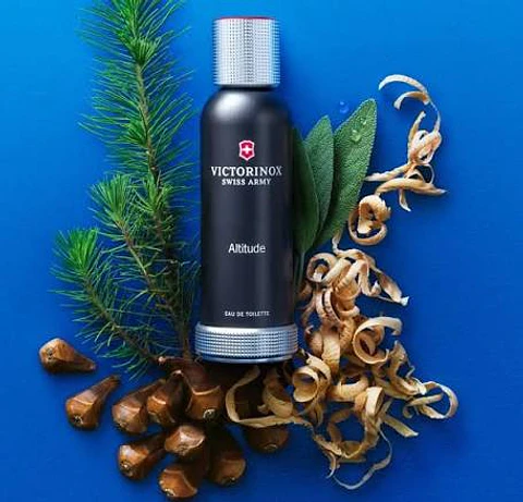 VICTORINOX SWISS ARMY ALTITUDE EDT 100 ML