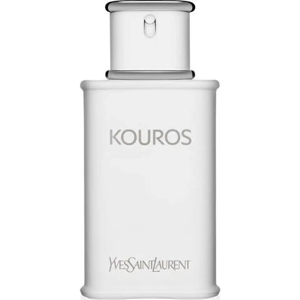 YVES SAINT LAURENT  KOUROS EDT 100Ml 3