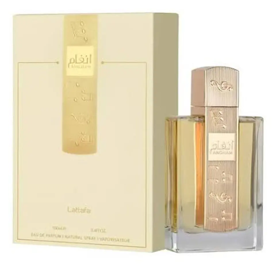 LATTAFA ANGHAM EDP 100 ML UNISEX 1