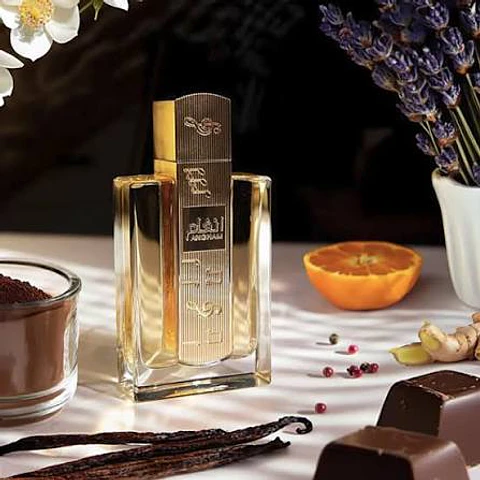 LATTAFA ANGHAM EDP 100 ML UNISEX
