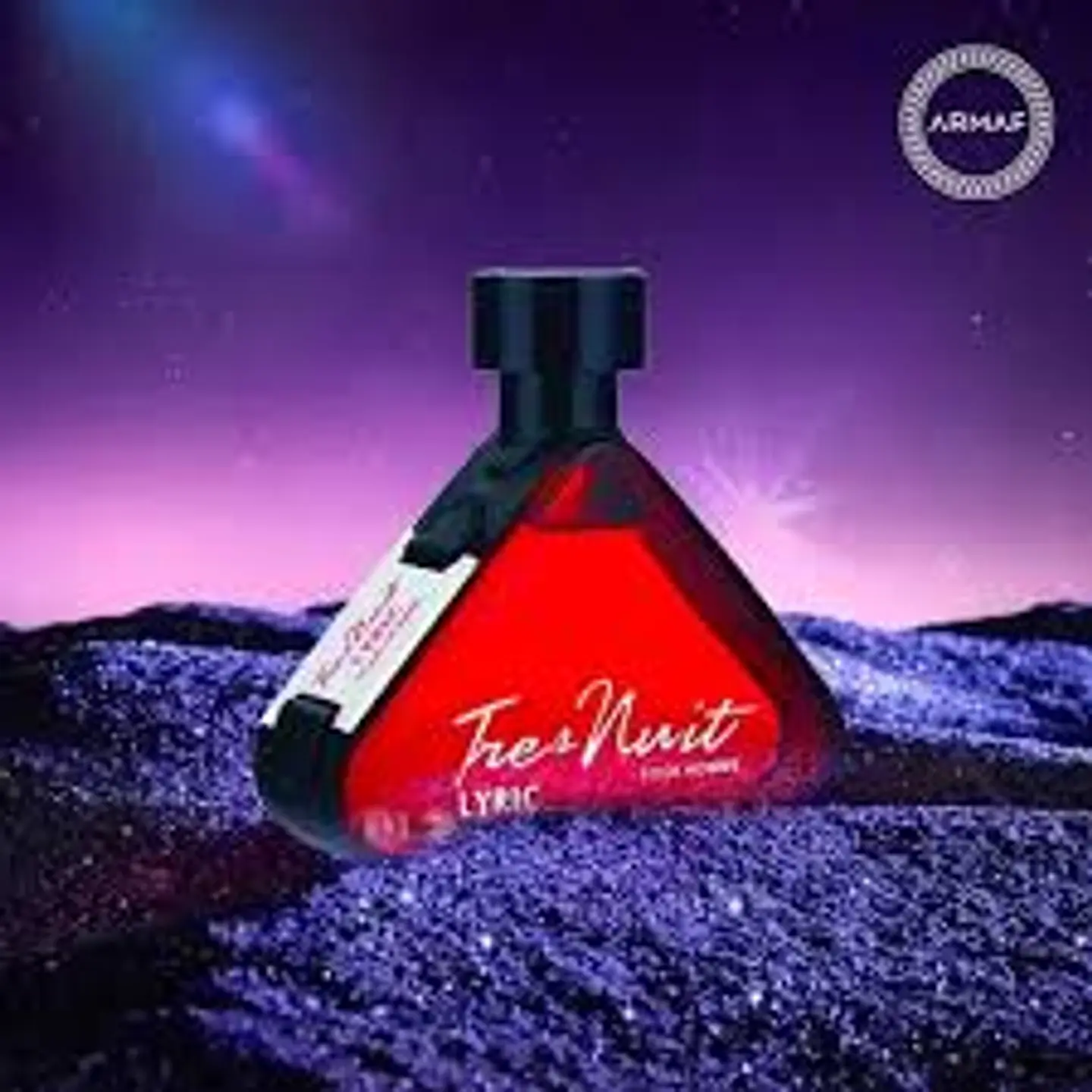 ARMAF  TRES NUIT LYRIC ARMAF 100ML 2