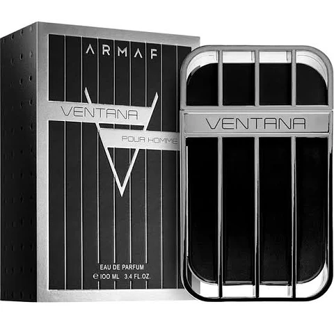 ARMAF VENTANA POUR HOMME EDP 100 ML