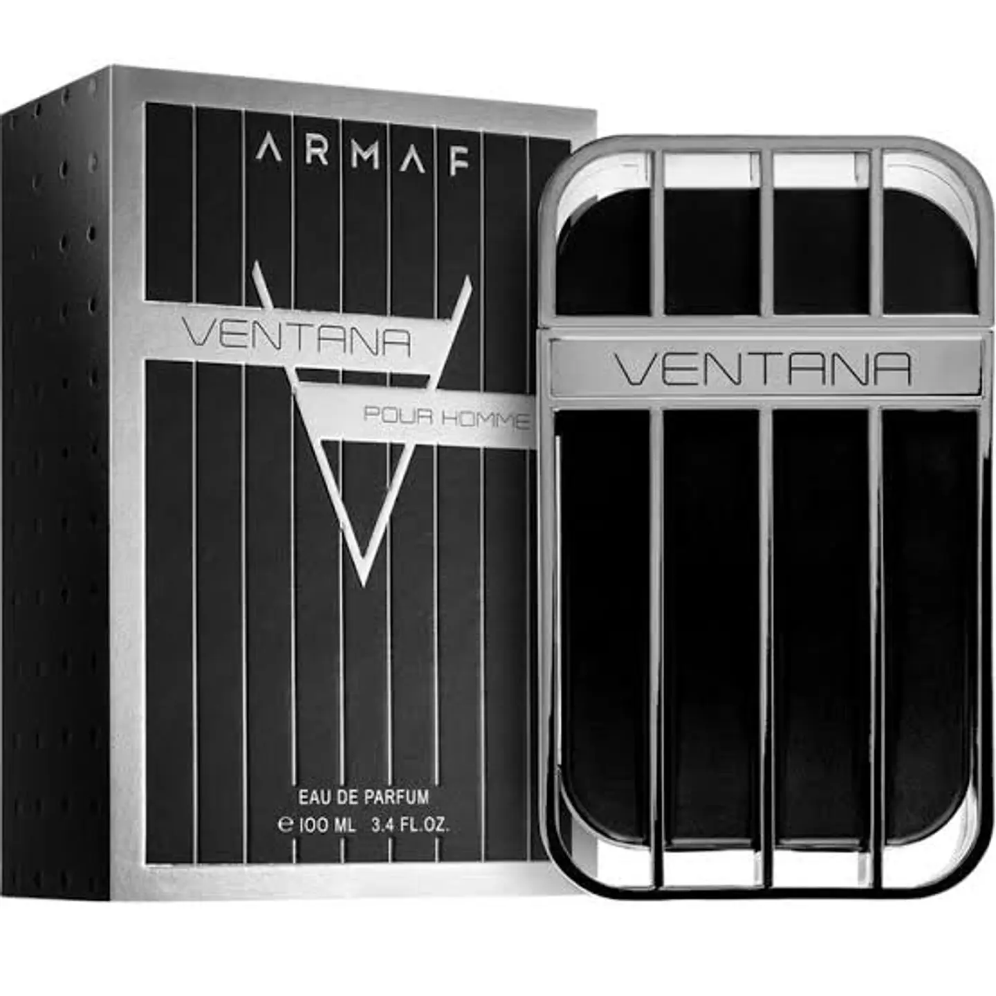 ARMAF VENTANA POUR HOMME EDP 100 ML 1