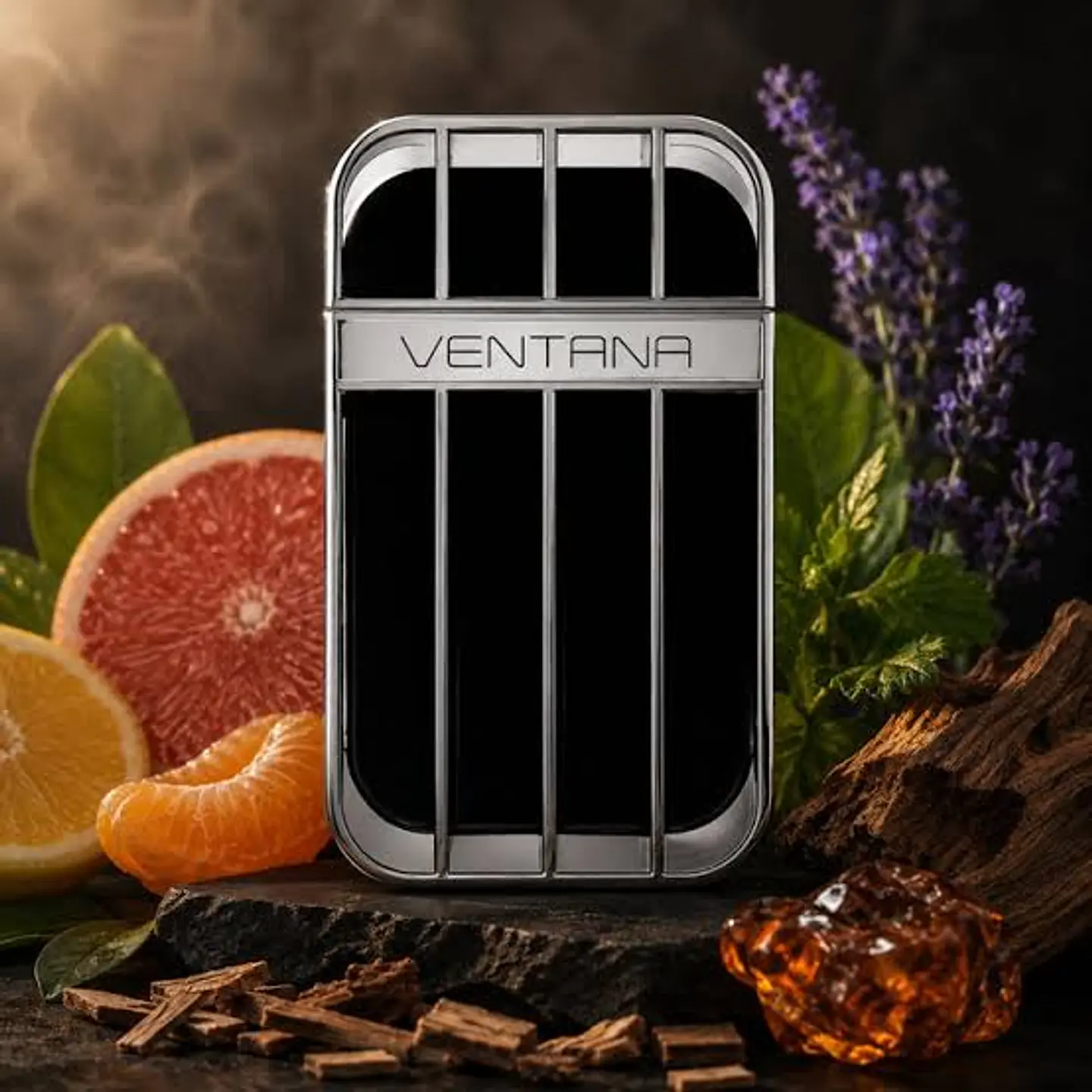 ARMAF VENTANA POUR HOMME EDP 100 ML 2