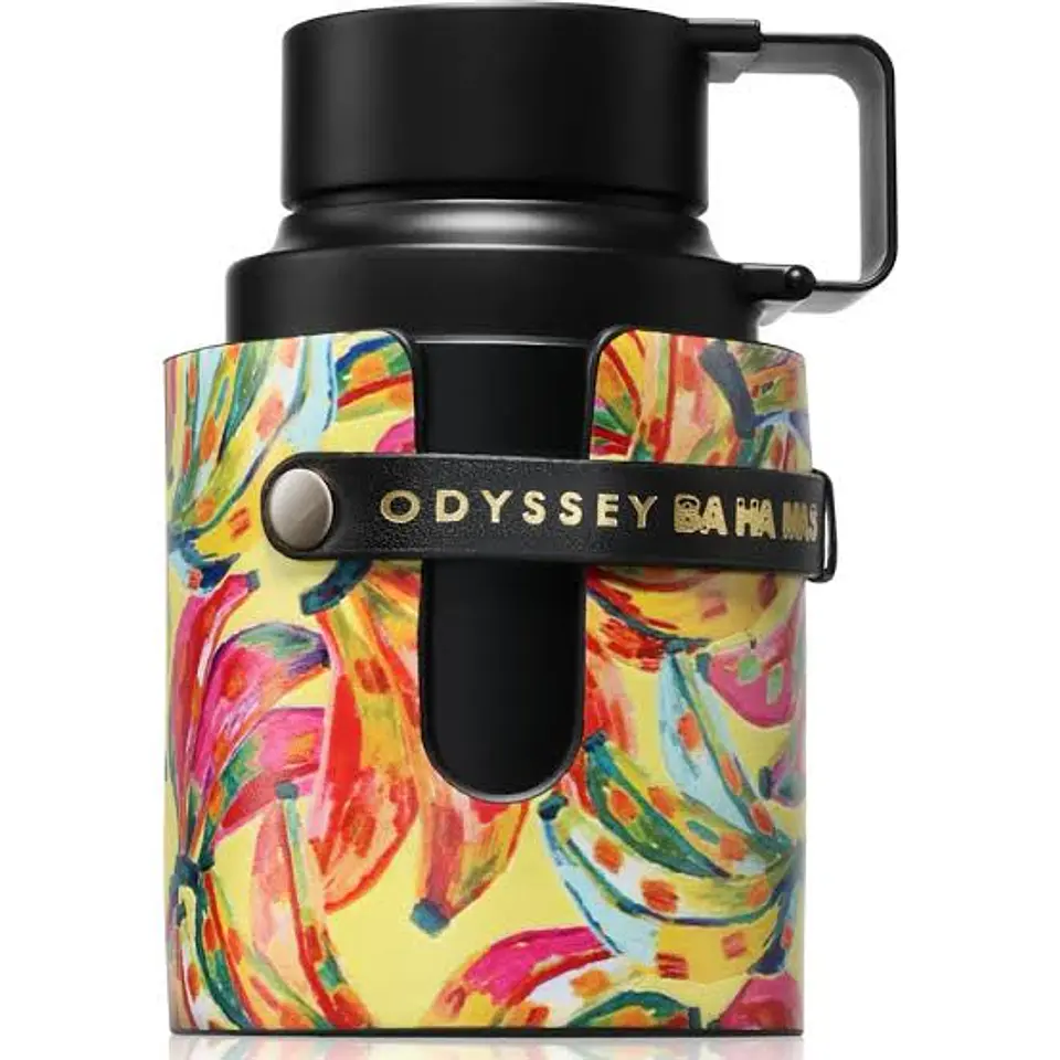ARMAF  ODYSSEY BAHAMAS EDP 100 ML UNISEX 3