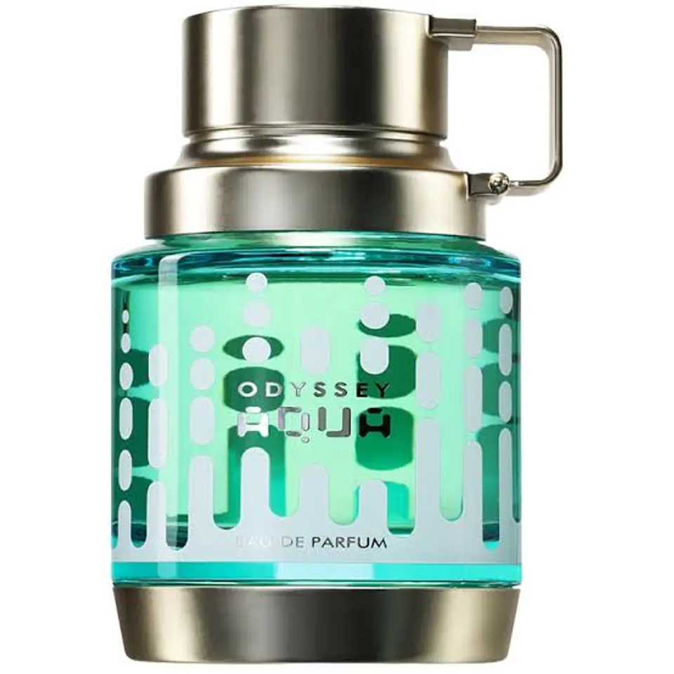ARMAF  ODYSSEY AQUA EDP 100 ML 3