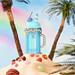 ARMAF  ISLAND BLISS EDP 100 ML - Miniatura 2