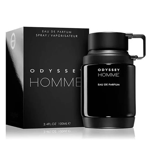 ARMAF  ODYSSEY HOMME BLACK EDP 100 ML