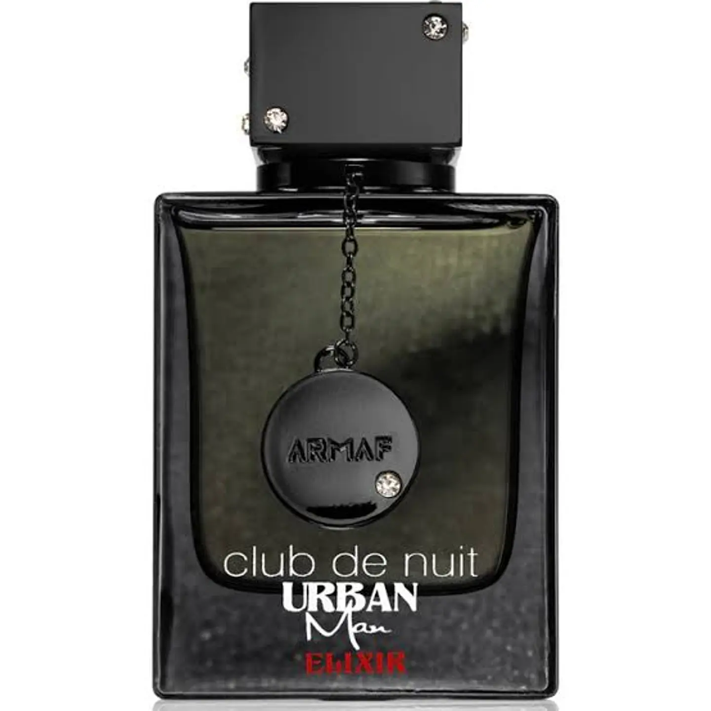 ARMAF  CLUB DE NUIT URBAN ELIXIR EDP 105 ML 3