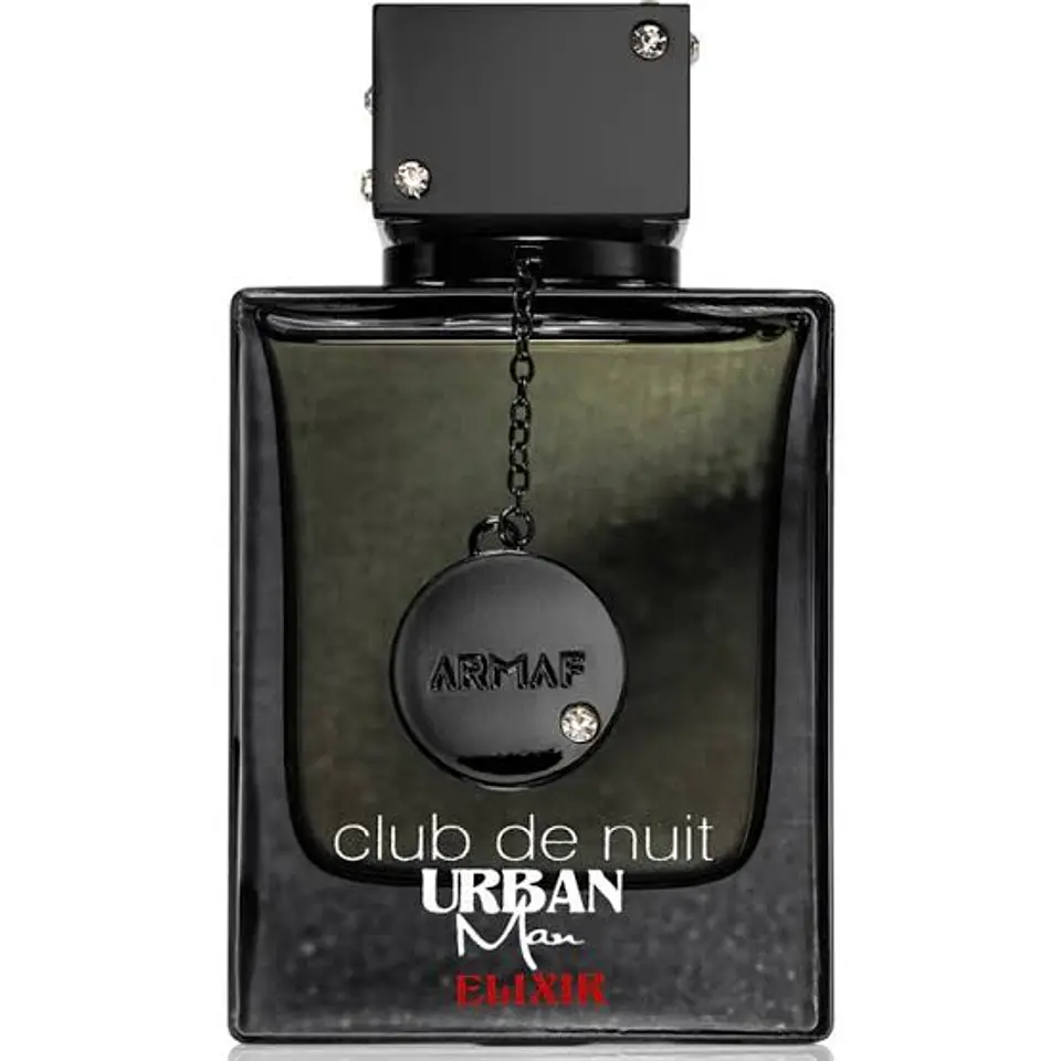 ARMAF  CLUB DE NUIT URBAN ELIXIR EDP 105 ML 3