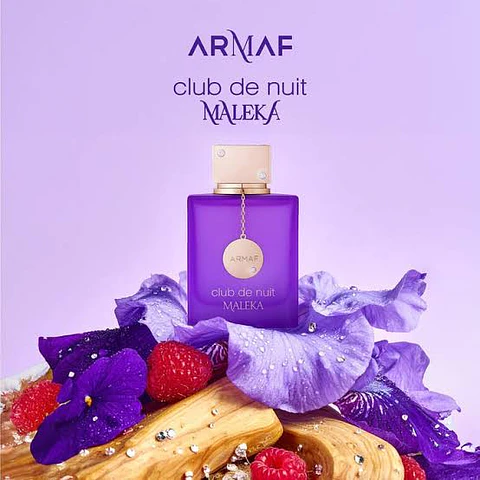 ARMAF  CLUB DE NUIT MALEKA EDP 100 ML